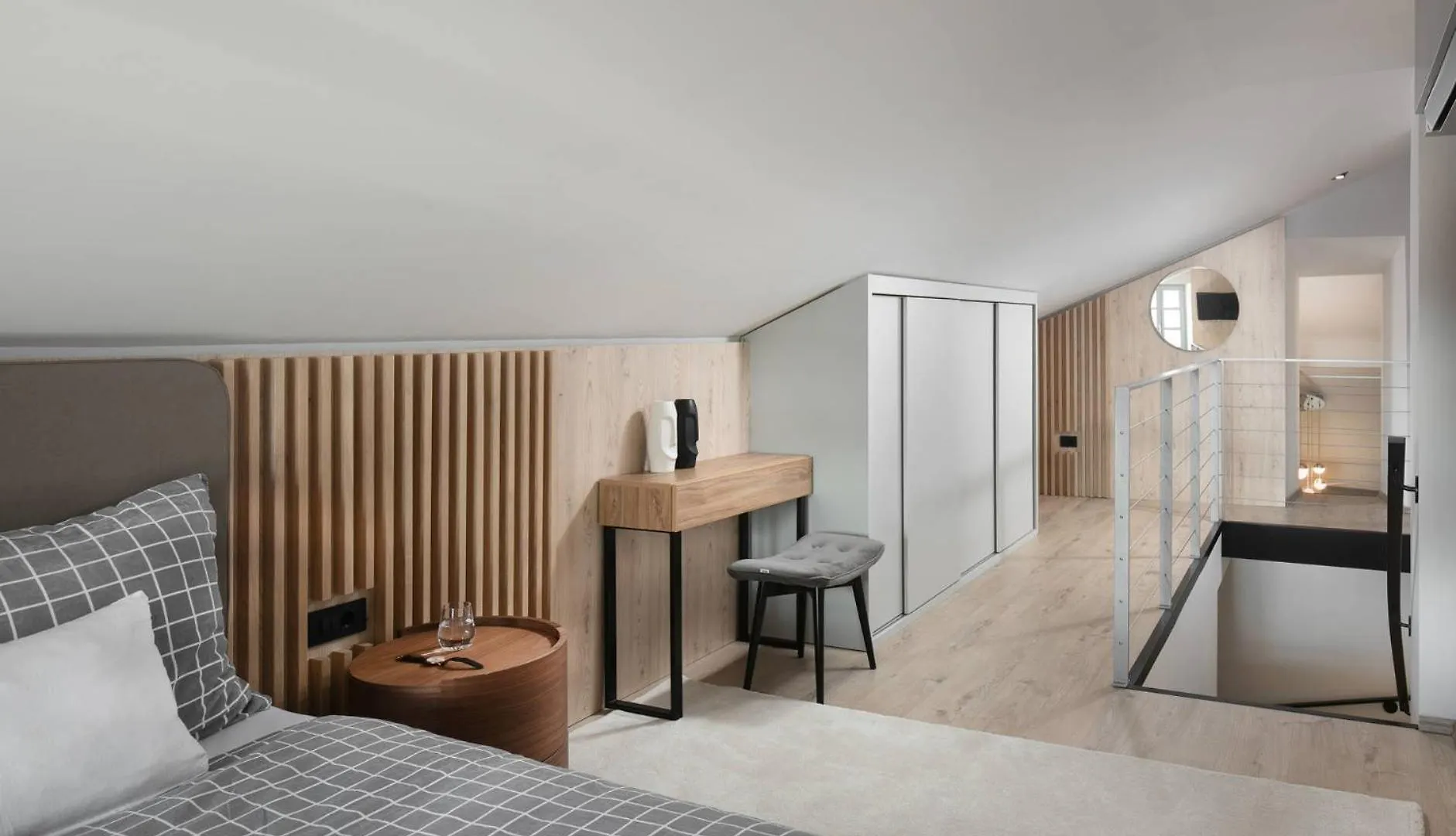 Apartmani Blue & Ginger Labin  0*, Labin (Istria)